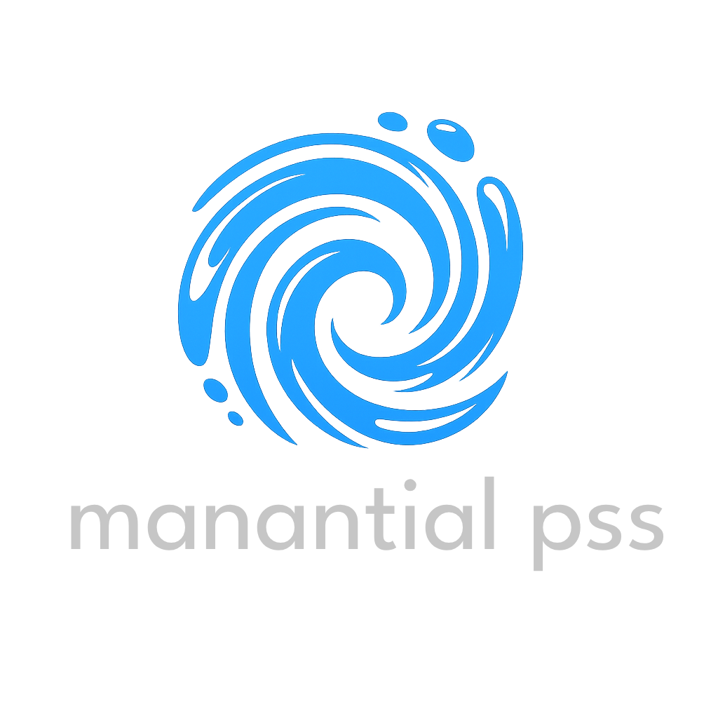 Logo de Manantial Private Software Services (MPSS)